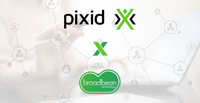 PIXID et Broadbean annoncent leur partenariat