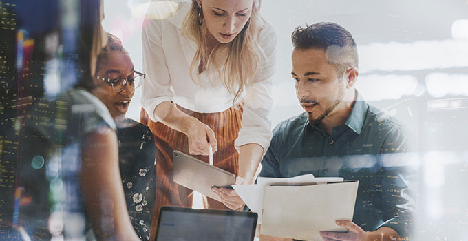 Imaginer un système au service de l’anticipation des recrutements